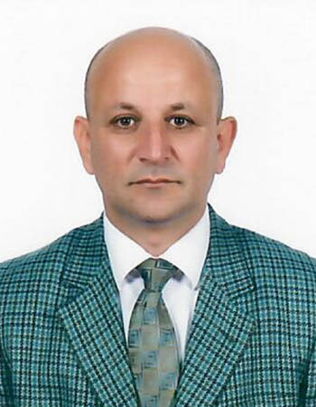 Prof. Dr. SALİH KATIRCIOĞLU