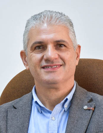 Asst. Prof. Dr. YENAL SÜREÇ