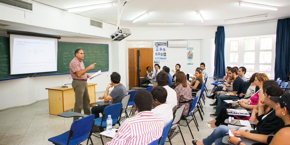 Department of Business Administration