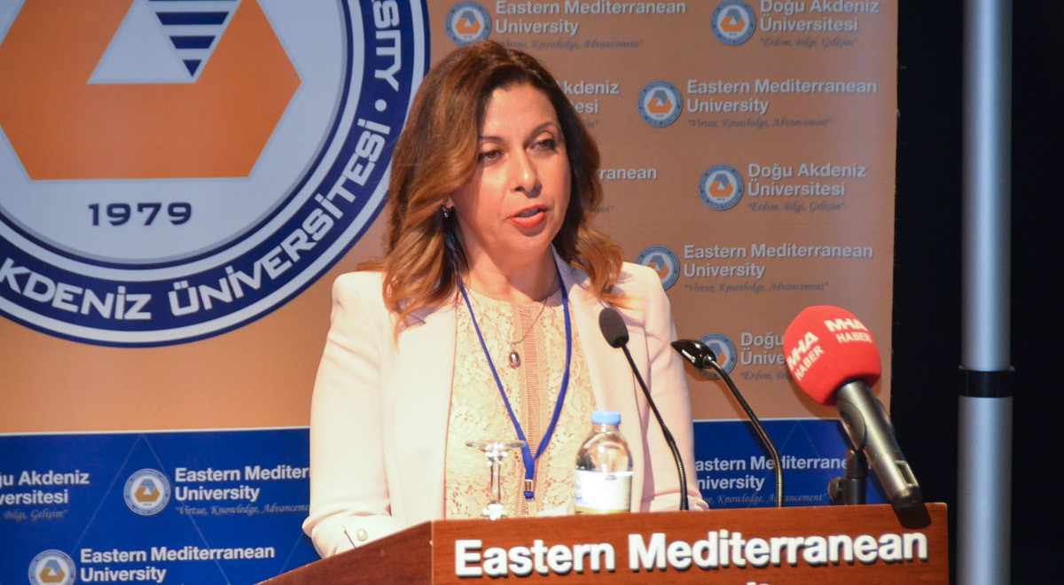 Nesrin Özataç