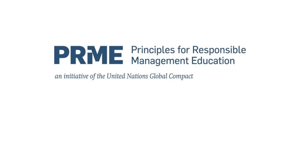 EMU BUSINESS AND ECONOMICS  FACULTY GRANTED WITH ACTIVE  MEMBERSHIP IN PRME