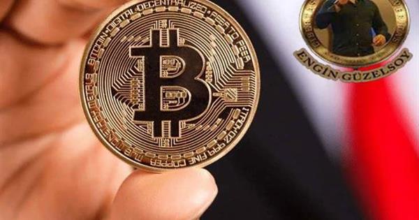CRYPTOCURRENCY "BITCOIN" WAS DISCUSSED IN FACULTY OF BUSINESS AND ECONOMICS
