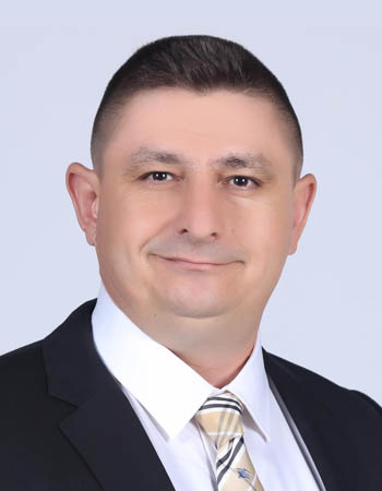 Assoc. Prof. Dr. HASAN ULAŞ ALTIOK