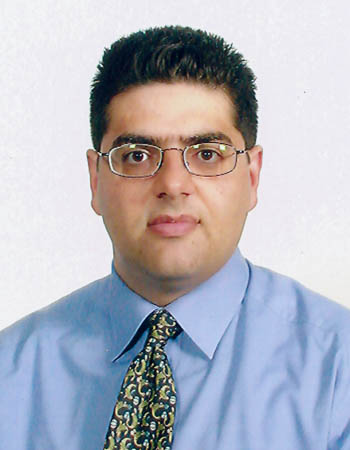 Prof. Dr. CAHİT ADAOĞLU