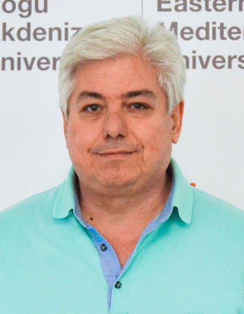 Asst. Prof. Dr. MEHMET İSLAMOĞLU