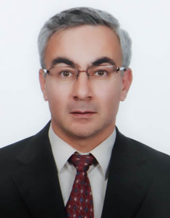 Assoc. Prof. Dr. ÇAĞAY COŞKUNER