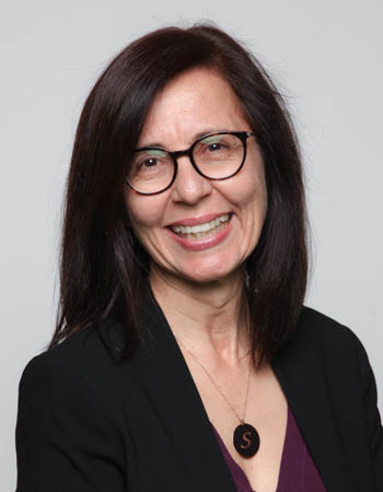 Prof. Dr. SELDJAN TİMUR