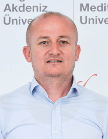 Prof. Dr. İLHAN DALCI