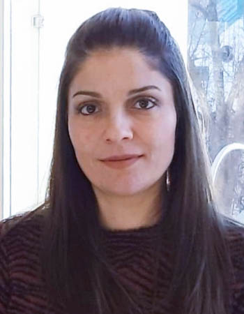 Yrd. Doç. Dr. GÜLAY UMANER DUBA