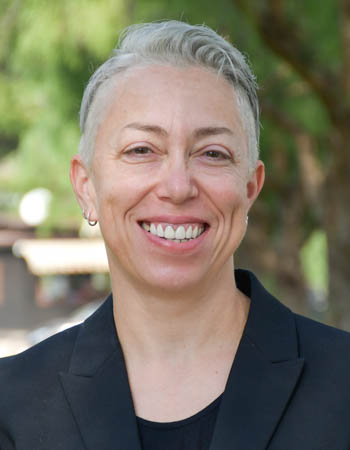 Assoc. Prof. Dr. BERNA NUMAN