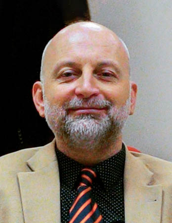 Assoc. Prof. Dr. MURAD KAYACAN