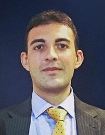 Assoc. Prof. Dr. BURAK ERKUT