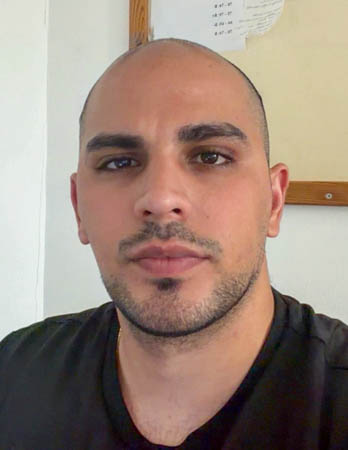 ZIYAD BADDAR