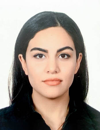 SABA SHIRZADI