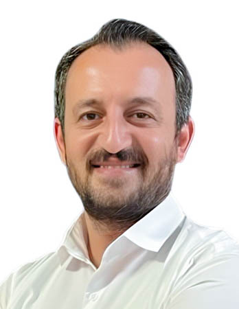 ALİ DOĞDU