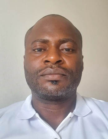 DAVID BABATUNDE