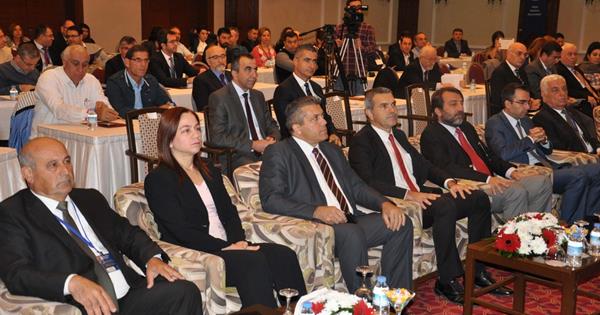 EMU Hosting the International Local Governments Symposium