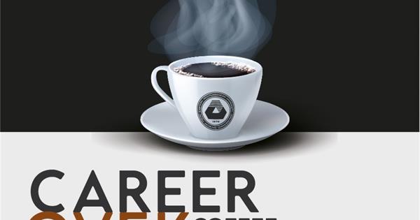 Career Over Coffee