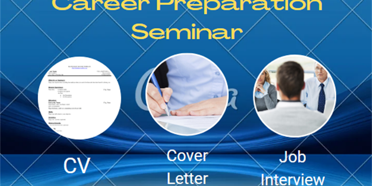 Career Preparation Seminar 