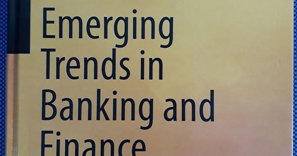 DAÜ’nün Bankacılık Ve Finans Konferans Bildirisi Springer’da Yayımlandı