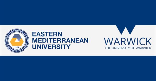 Grand Collaboration Between Warwick and EMU Continues