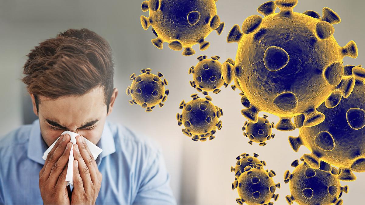 COVID-19 (Koronavirüs) Enfeksiyonu ile İlgili Sıkça Sorulan Sorular