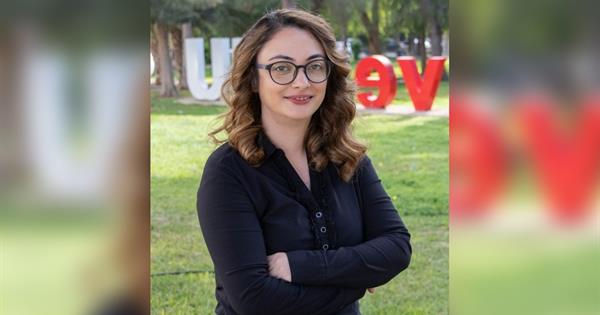 DAÜ Bankacılık ve Finans Bölümü Başkanı Doç. Dr. Nigar Taşpınar: “Finansal Okuryazarlık Çocuklukta Şekilleniyor”