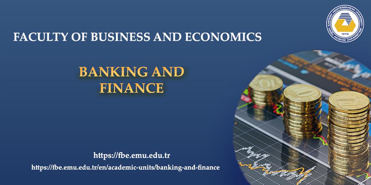 Click for more info about Department of Banking and Finance