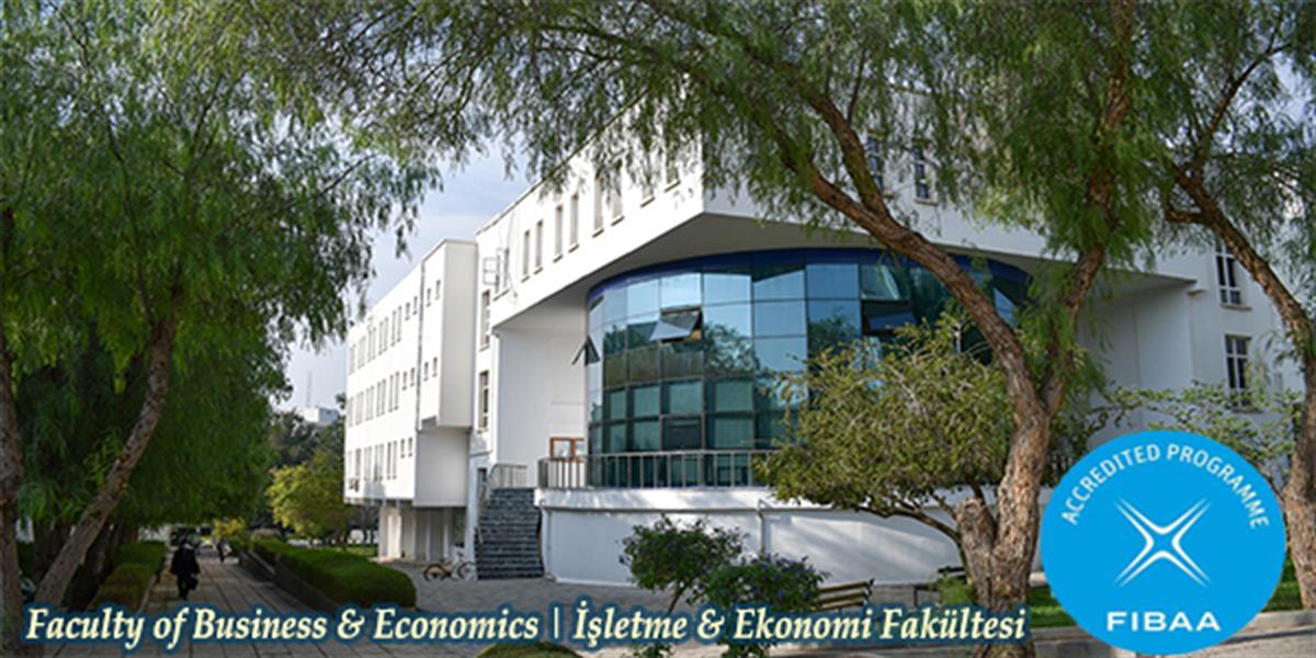 EMU Business and Economics Faculty’s FIBAA Accreditation Renewed