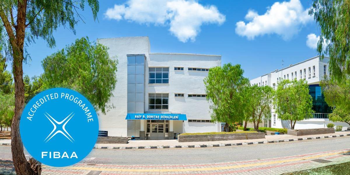 EMU Business and Economics Faculty’s FIBAA Accreditation Renewed