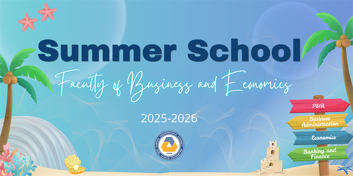 SUMMER COURSES 2026