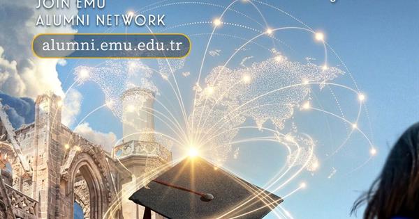 EMU Alumni Connect: Stay Connected Worldwide