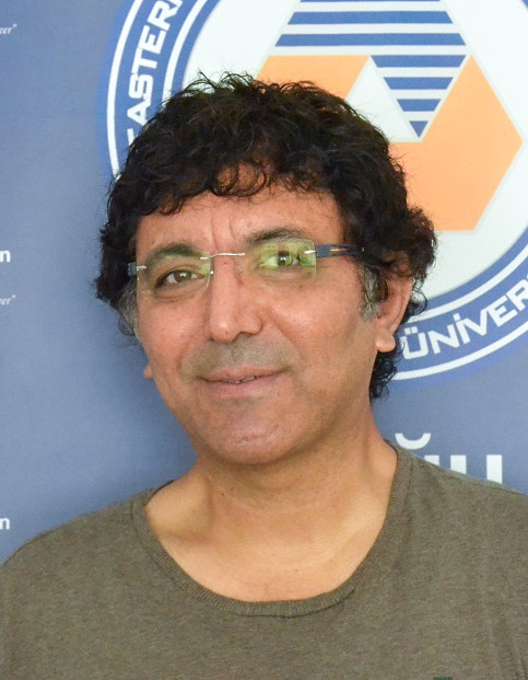 Mehmet Balcılar