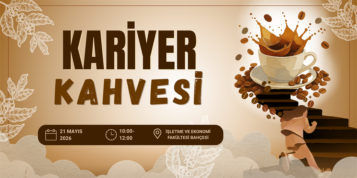 KARİYER KAHVESİ 2026